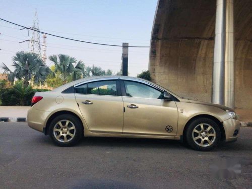 Used Chevrolet Cruze LTZ, 2010, Diesel MT for sale 