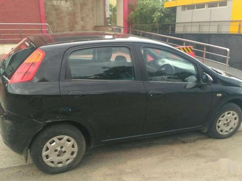 2011 Fiat Punto MT for sale at low price