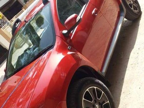2018 Renault Duster MT for sale