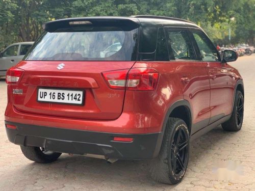 Used Maruti Suzuki Vitara Brezza 2018 VDI MT for sale 