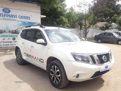 Used Nissan Terrano XL 2014 MT for sale 