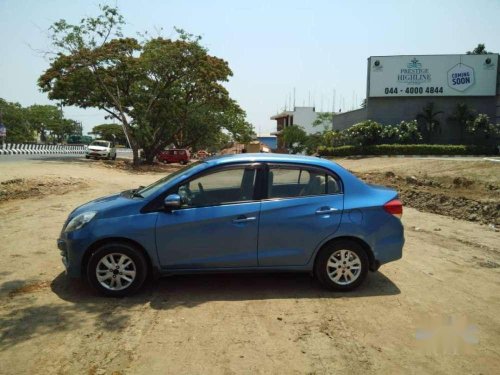 Used Honda Amaze MT for sale at low price