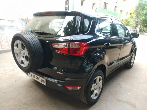 2014 Ford EcoSport 1.5 DV5 MT Trend for sale