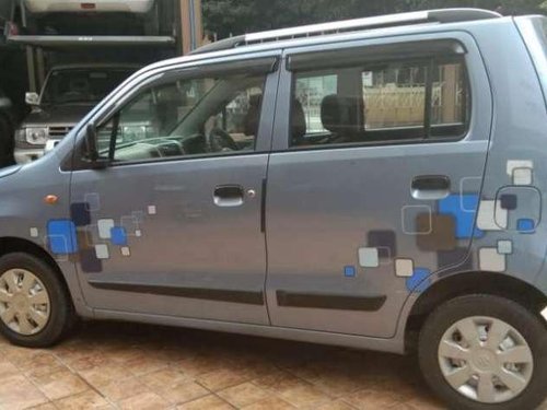 Maruti Suzuki Wagon R LXI CNG 2013 MT for sale 