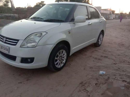 2009 Maruti Suzuki Dzire VDI MT for sale