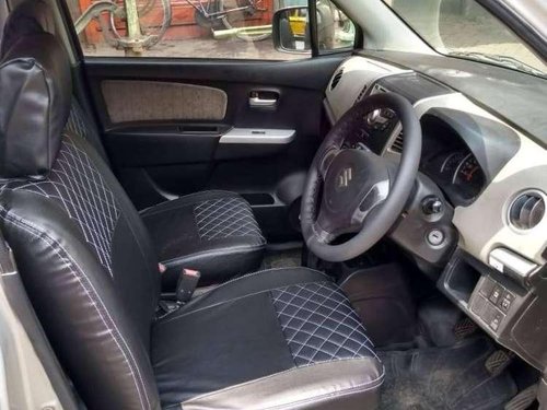 Maruti Suzuki Wagon R 2015 VXI MT for sale 