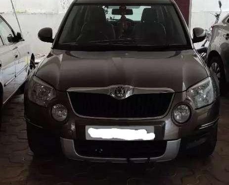 2012 Skoda Yeti MT for sale 