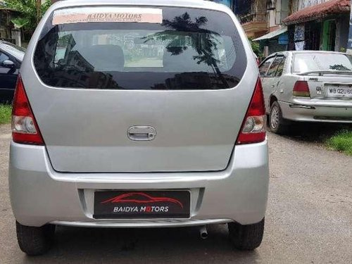 Maruti Suzuki Zen Estilo LXI, 2008, Petrol MT for sale 