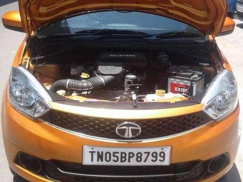 Tata Tiago, 2018, Petrol MT for sale 