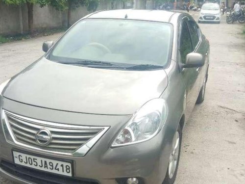 Used 2012 Nissan Sunny MT for sale