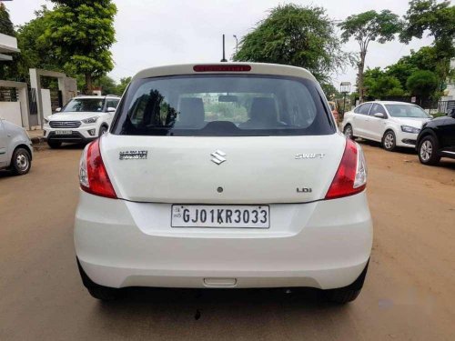 Maruti Suzuki Swift LDi, 2012, Diesel MT for sale 