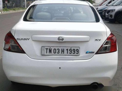 Used Nissan Sunny MT for sale at low price