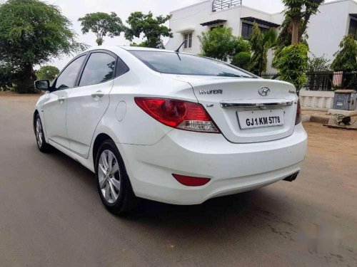 Hyundai Verna 1.6 CRDi SX 2011 MT for sale 