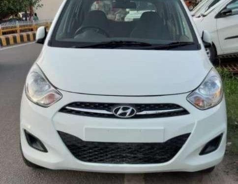 2010 Hyundai i10 Magna MT for sale 