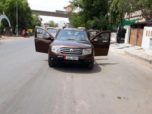 Renault Duster 2013 MT for sale 