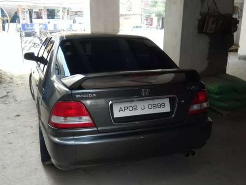 2002 Honda City VTEC MT for sale