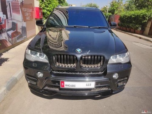 BMW X5 2014-2019 xDrive 30d AT for sale