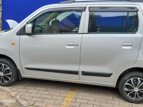 Maruti Suzuki Wagon R 2011 VXI MT for sale 