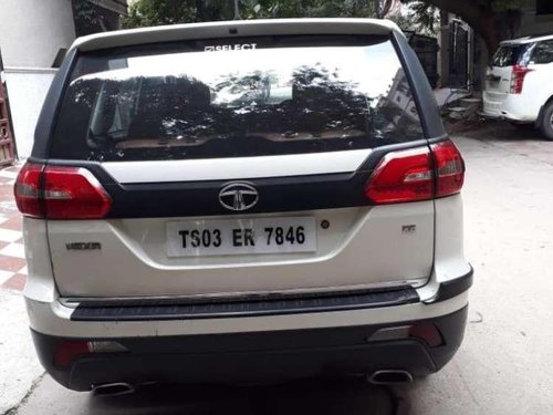 Used Tata Hexa XT 4X4 2017 MT for sale 