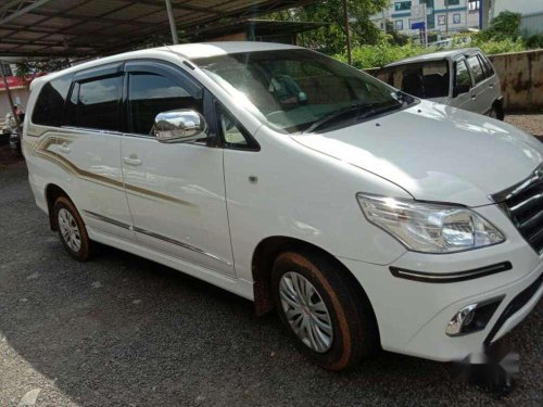 2013 Toyota Innova MT for sale