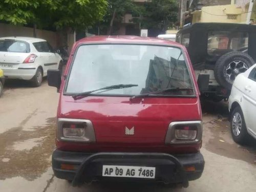 Used 2000 Maruti Suzuki Omni MT for sale