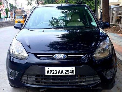 Used 2010 Ford Figo MT for sale