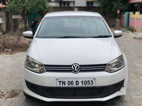 2011 Volkswagen Polo MT for sale