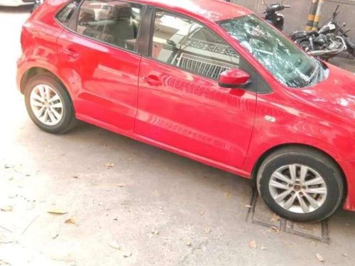 Volkswagen Polo Highline Diesel, 2014, Diesel MT for sale 