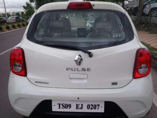 2015 Renault Pulse RxL MT for sale at low price