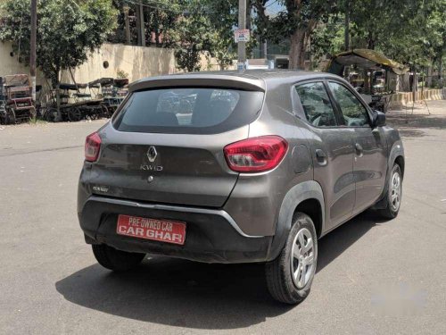 Used Renault KWID MT for sale at low price