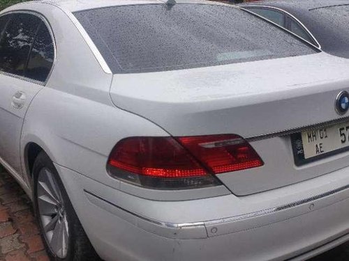 2009 BMW 7 Series AT for sale 