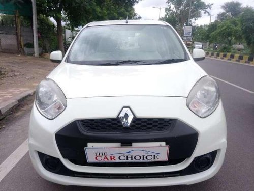 2015 Renault Pulse RxL MT for sale at low price