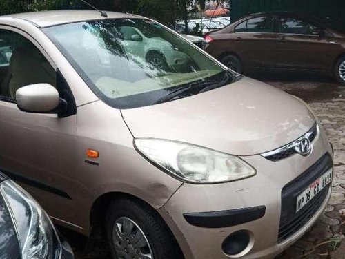 2009 Hyundai i10 Sportz MT for sale