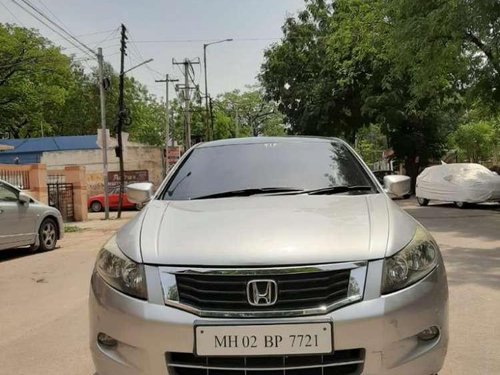 Used Honda Accord AT for sale 