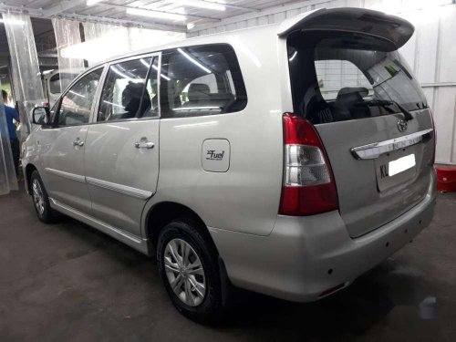 Toyota Innova 2.0 G4, 2012, Diesel MT for sale 