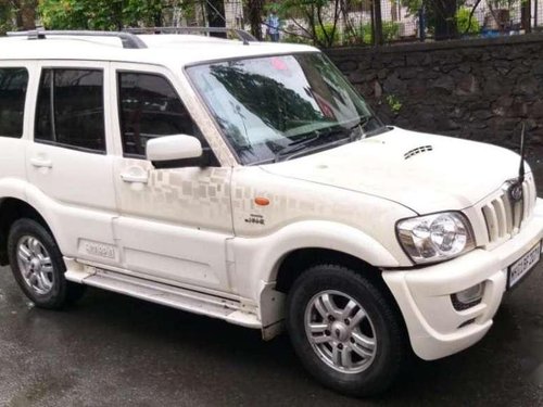 2012 Mahindra Scorpio VLX MT for sale at low price