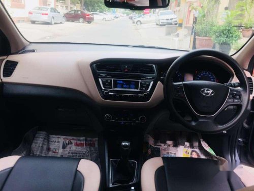 2017 Hyundai i20 Sportz 1.2 MT for sale at low price