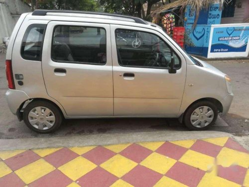 2010 Maruti Suzuki Wagon R MT for sale at low price