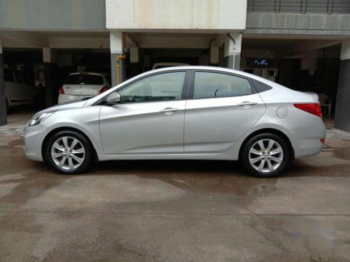 Used 2012 Hyundai Verna 1.6 CRDi S MT for sale 