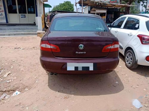 2013 Skoda Superb MT for sale 