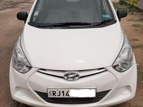 Hyundai Eon Magna 2016 MT for sale 