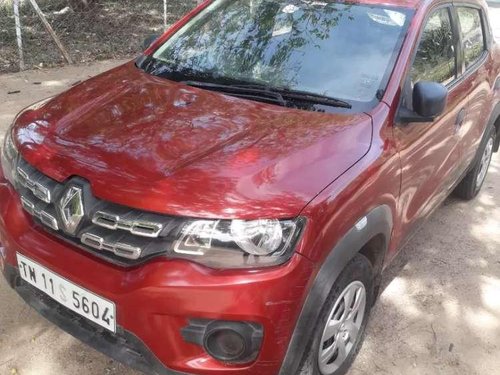 Used Renault Kwid MT for sale at low price