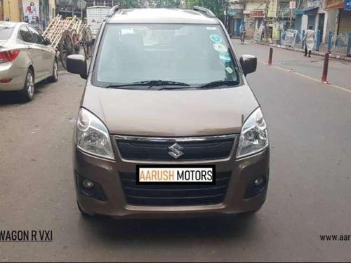 Maruti Suzuki Wagon R VXi Minor, 2014, Petrol MT for sale 