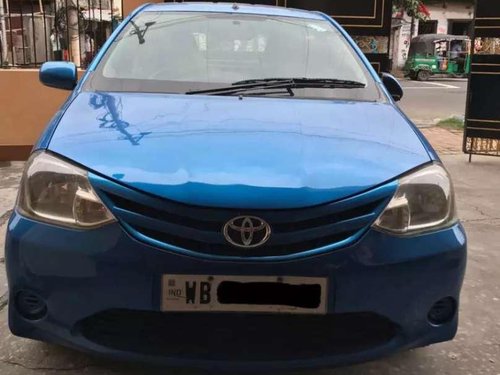 Used Toyota Etios Liva MT for sale at low price