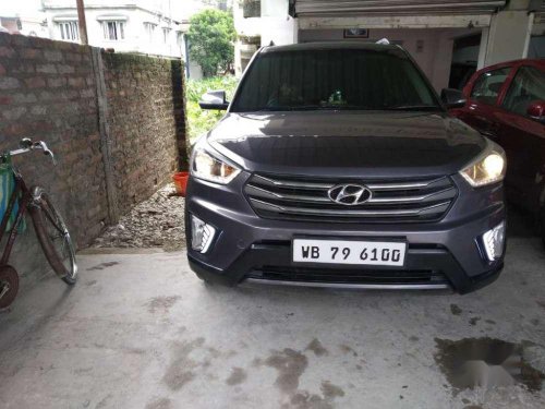 Used Hyundai Creta 2016 1.6 SX MT for sale at low price