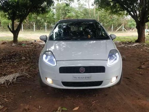 2010 Fiat Punto MT for sale 