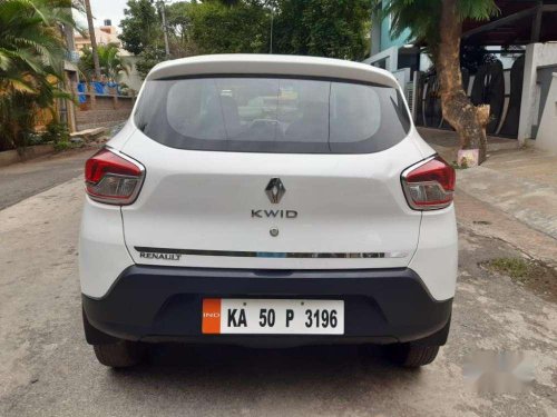 Used Renault KWID MT for sale at low price