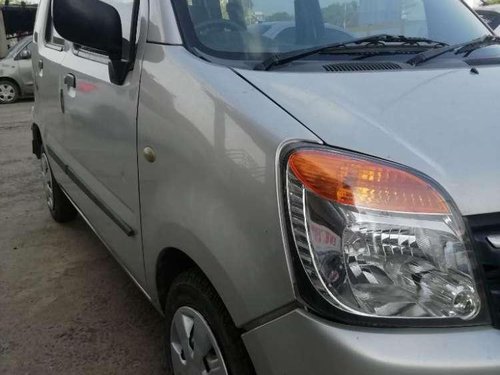 Maruti Suzuki Wagon R LXI, 2009, Petrol MT for sale 