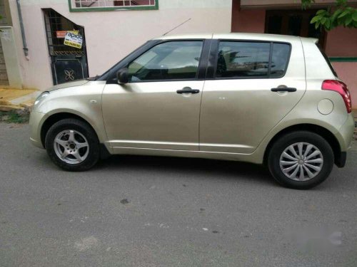 2005 Maruti Suzuki Swift LXI MT for sale 