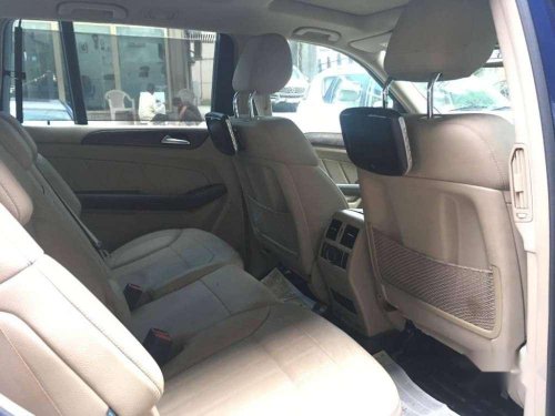 Mercedes-Benz GL-Class 350 CDI, 2016, Diesel AT for sale 